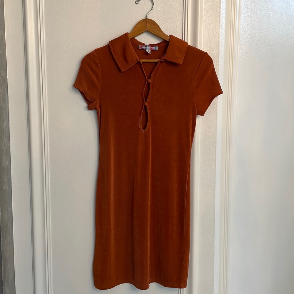 Urban outfitters dress